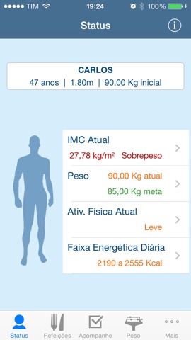 NutraBemのおすすめ画像1