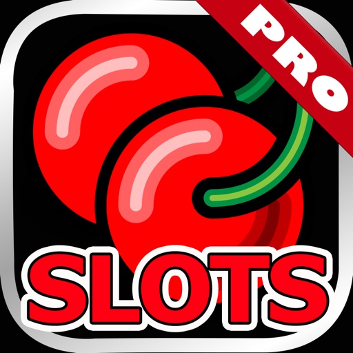 SLOTS Super Jackpot Casino - Best New Slots Game of 2015! iOS App