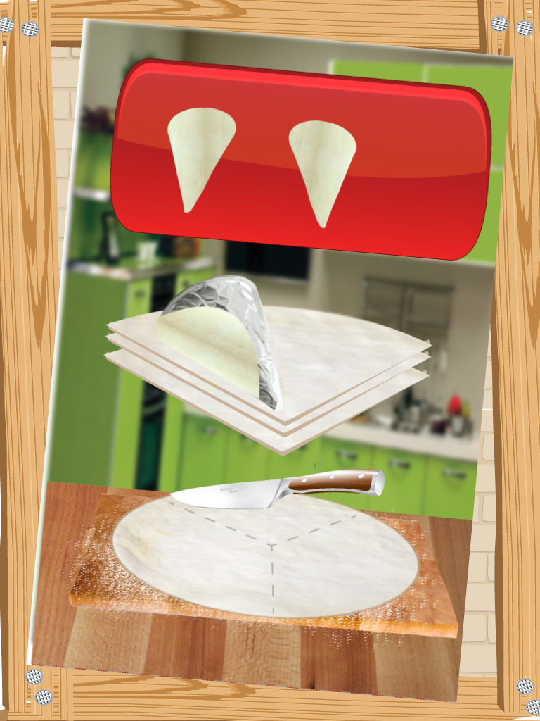 Cone Pizza Maker Kids 2 – Lets cook & Bake Tasty pizzeria in my pizza shop