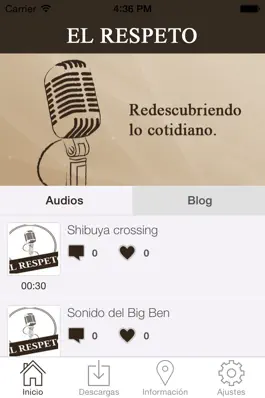 Game screenshot El Respeto mod apk