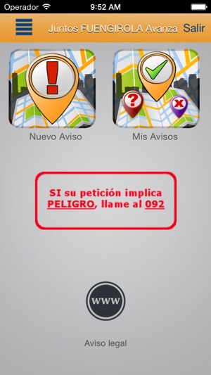 Juntos FUENGIROLA Avanza(圖2)-速報App