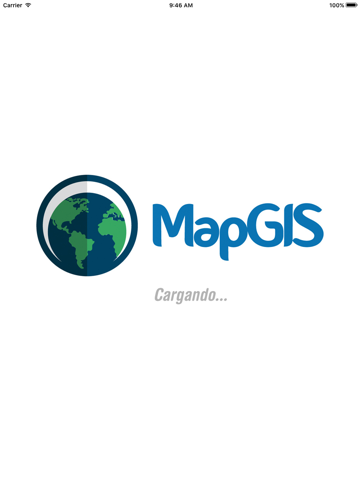Screenshot #4 pour MapGIS ®