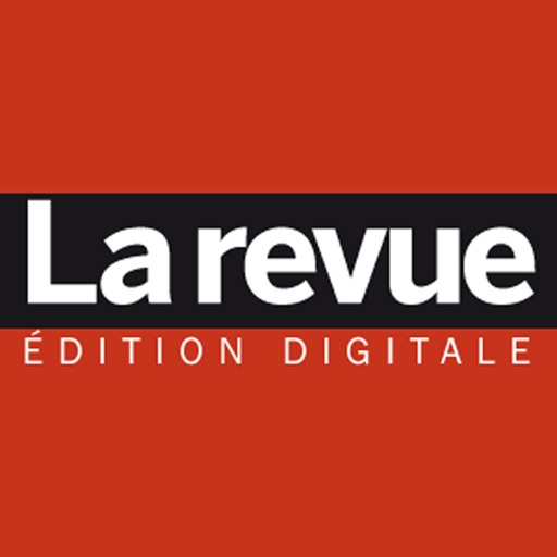 La Revue Edition Digitale icon