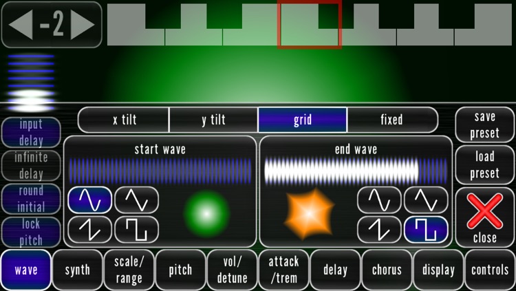 MorphWiz screenshot-3