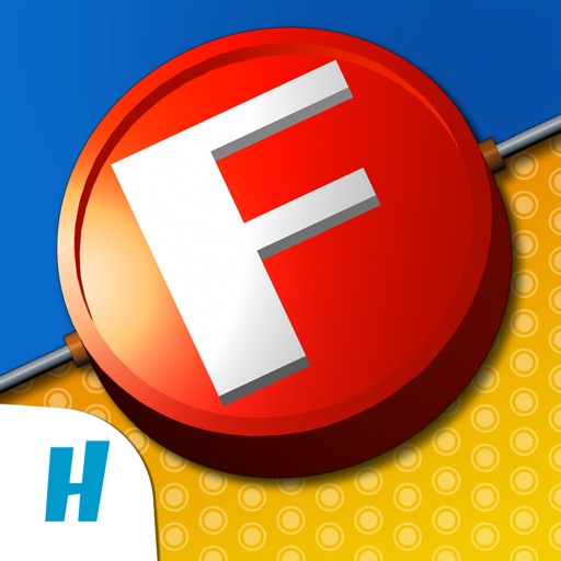 Flip Words HD Icon