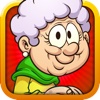 Raging Grandma – Grandpa Let Her Run Wild