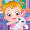 Baby Care Pet - Little  Rabbit