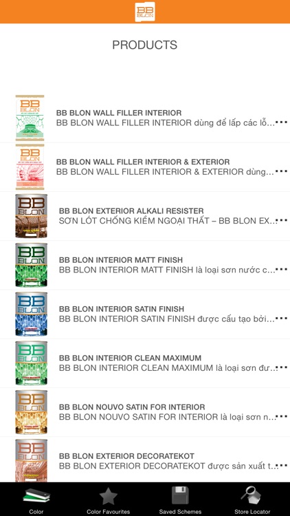 BB Blon Kolormax