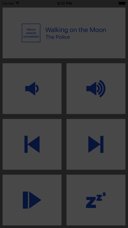 Music Home-Trial screenshot-3