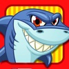 Shark Attacks! : The Fast Fish Underwater Shooting Game - By Dead Cool Apps