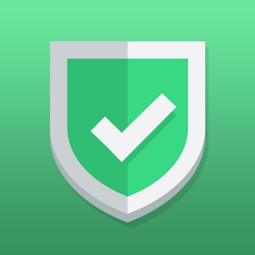 SurfFree: Block Ads, Save Data, Protect Privacy for Safari icon