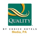 Quality Inn Hotel in Media,PA