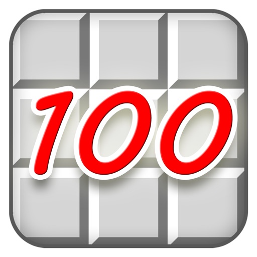 100 Advanced Minesweeper