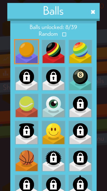Qubes screenshot 2