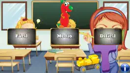 Game screenshot Испанский алфавит для малышей и детей: узнать цифры и буквы на испанском языке! игра запоминания - игры для детей mod apk