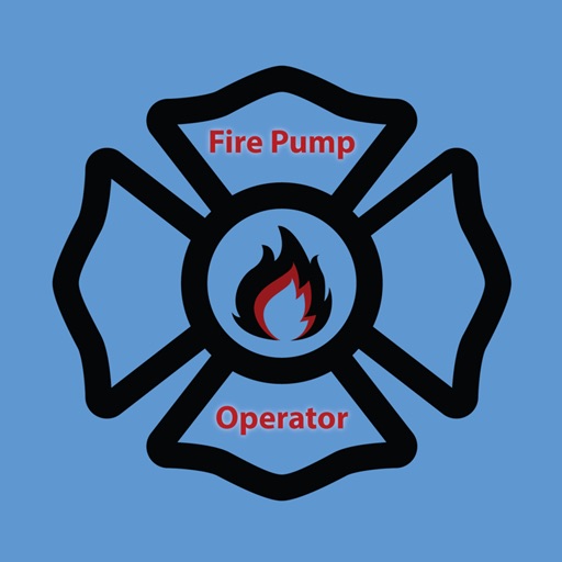 Fire Pump Operator icon