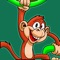 Swinging Monkey - Swing Through The Heat Of The Jungle As Far As The Baboon Can!