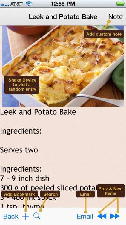 150 Alkaline Diet Recipes screenshot-3