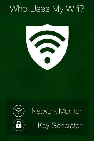 Who Uses My WiFi? (WUMW) Protect your network from intruders screenshot 3