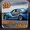 3d Track Race Mania - iPadアプリ