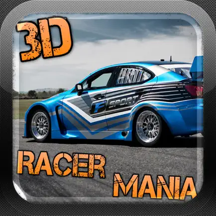 3d Track Race Mania Cheats