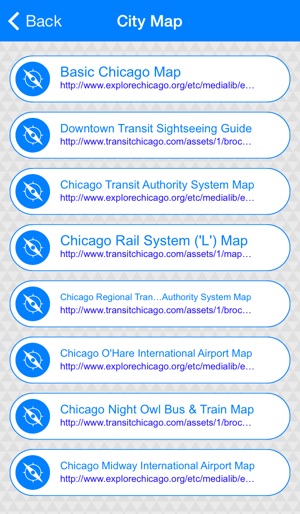 Chicago Secrets - The Insider Travel Guide.(圖3)-速報App