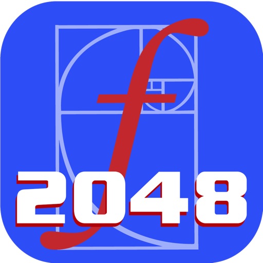 2048_Classic icon