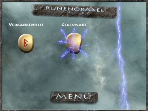 Runen Steine HD screenshot 2