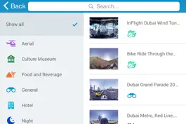 Game screenshot Dubai360 VR apk