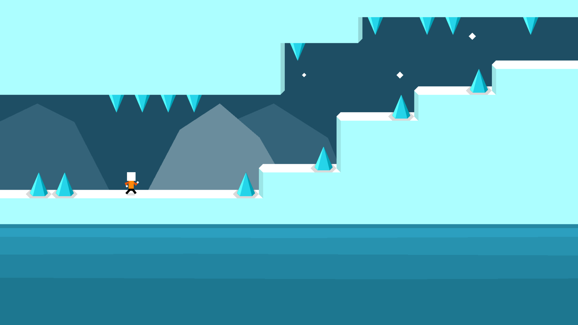 Mr Jump screenshot 16
