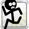 Stickman Escape Race Pro