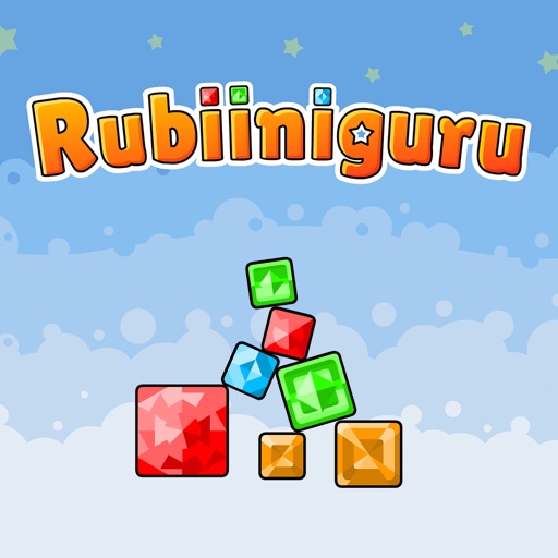 Rubiiniguru Icon