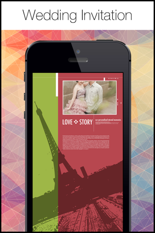 Wedding Frame 360 - Best wedding graphic Design App For Creative People screenshot 4