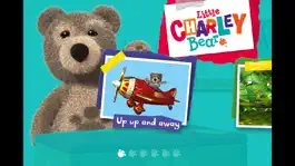 Game screenshot Little Charley Bear mod apk