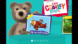 How to cancel & delete Little Charley Bear from iphone & ipad 1