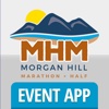 Morgan Hill Marathon