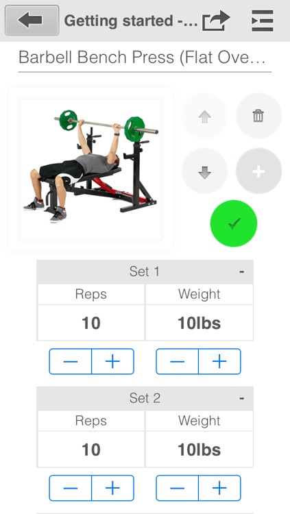 Fitness Pro screenshot-3