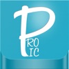 ProPic - iPhoneアプリ