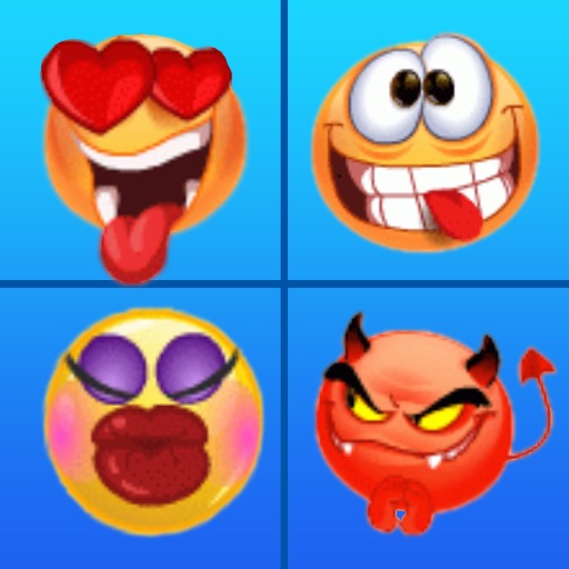 Keypad Emoji  -  New emojis + color keyboard icon