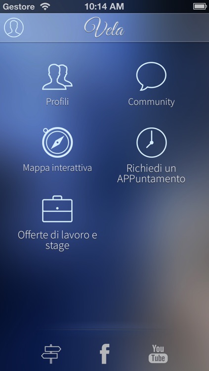 VeLa - Verso il Lavoro