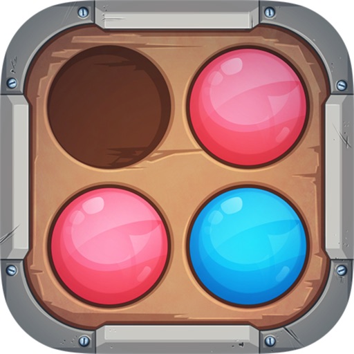 Four In A Line 2 - Online Game PRO Icon