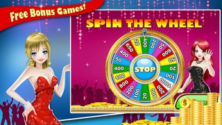 KINGDOM SLOTS - SLOT MACHINE BY GOLD COIN KINGDOM 1.03 IOS