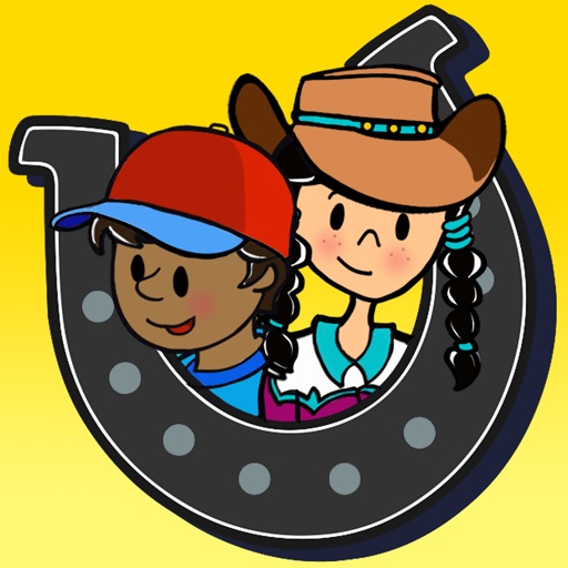 Kinder Corral Icon