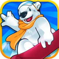 Snowboard Racing Games Free - Top Snowboarding Game Apps