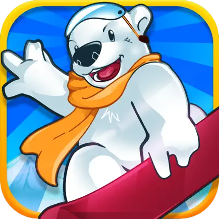 Сноуборд бесплатные игры гонки приложения - игры для девочек и мальчиков Читы