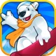 Snowboard Racing Games Free - Top Snowboarding Game Apps app icon - Games app for iPhone