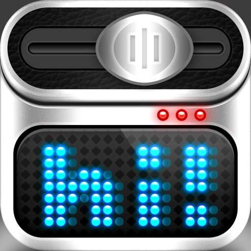 Smart LED HD - The LED banner app icon