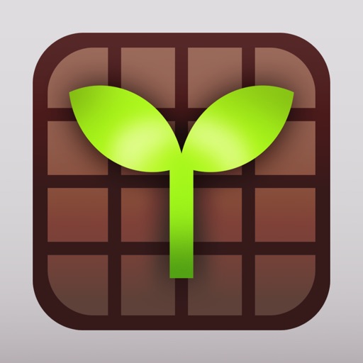 Grow Legends: Magic Flower Pot iOS App
