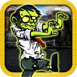 World of Zombies Runner - Run from Zombie Apocalypse