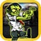 Check out this fun and thrilling zombie running game in the city